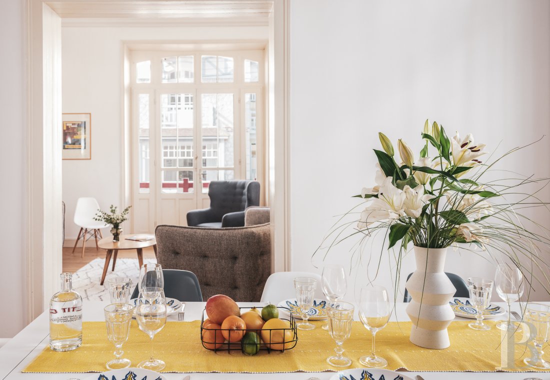A 1930s villa designed and renovated for holidays in Le Touquet - photo  n°6